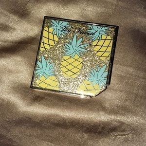 ❗️SOLD ❗️Too faced pineapple sun bronzer